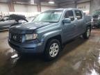 2006 Honda Ridgeline Rts на продаже в Elgin, IL - Front End