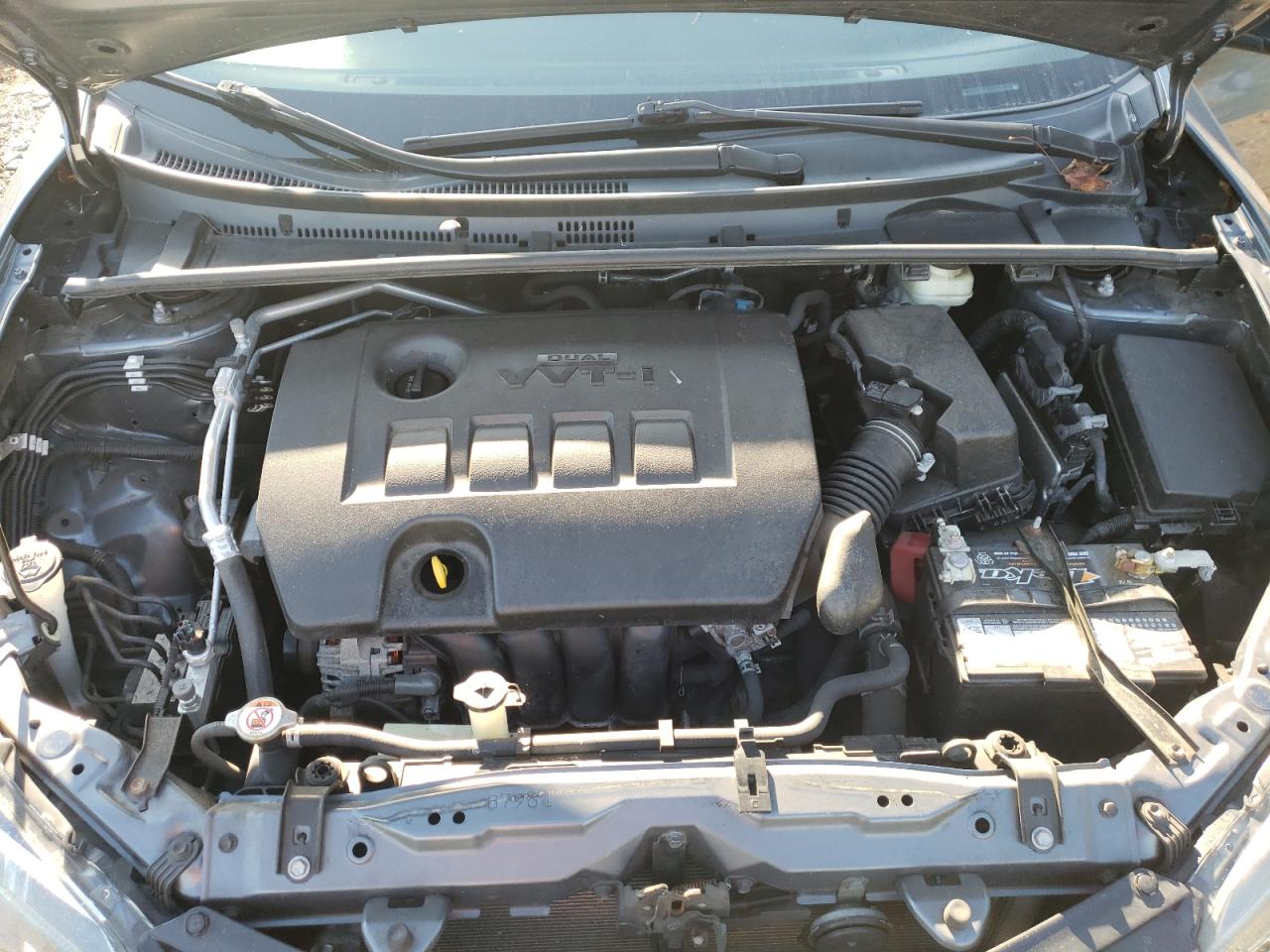 2018 Toyota Corolla - Image 11