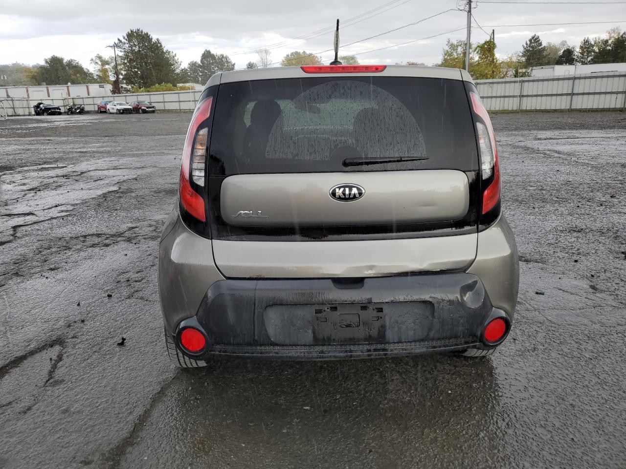 2014 Kia Soul VIN: KNDJN2A21E7066573 Lot: 74893954