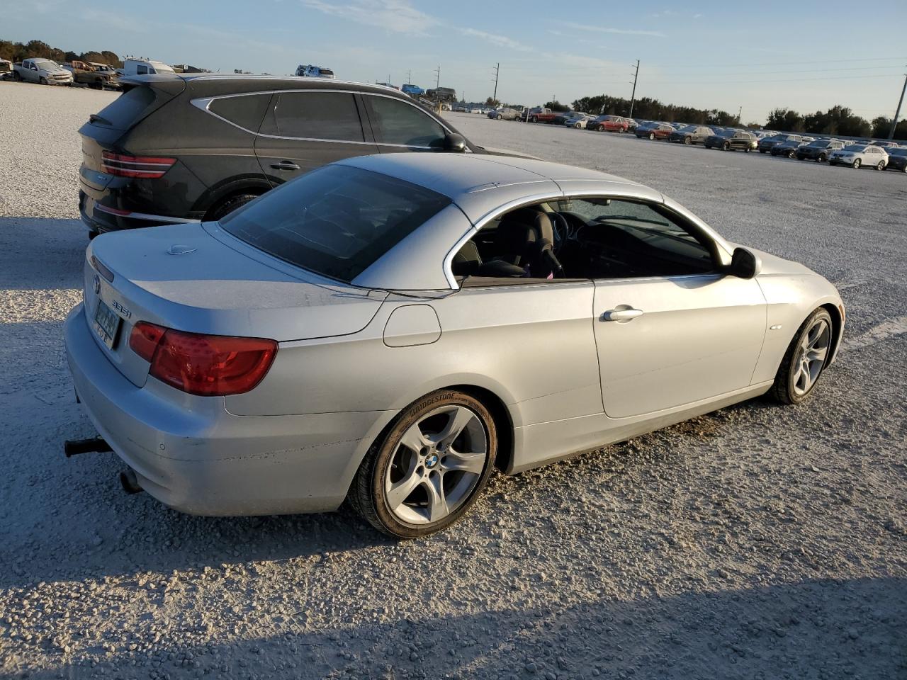 2012 BMW 3er - Image 3