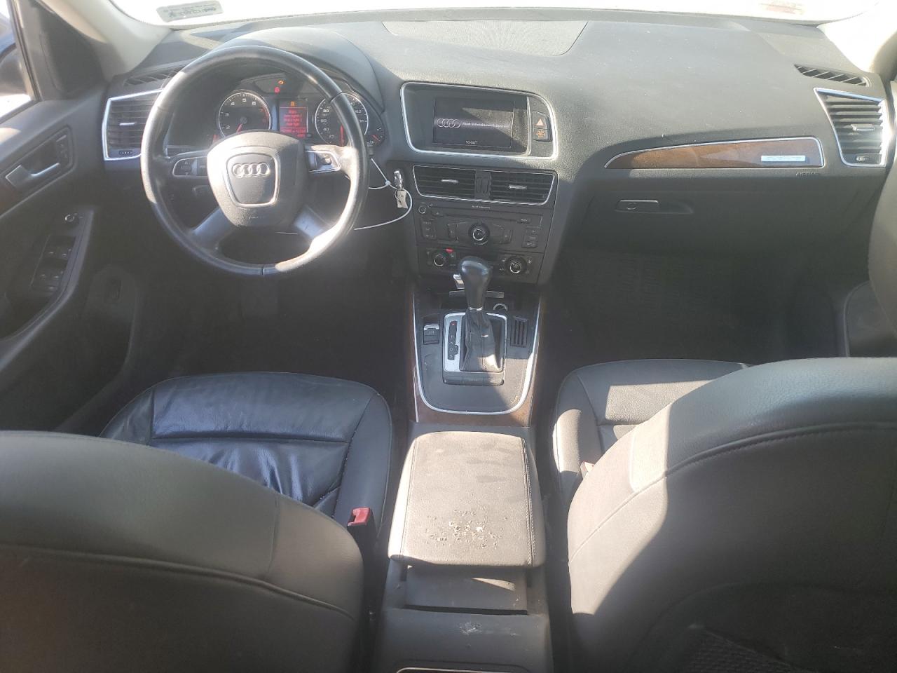 2010 Audi Q5 - Image 8