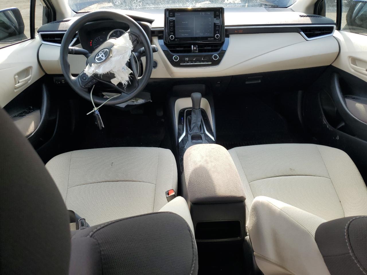 2022 Toyota Corolla - Image 8