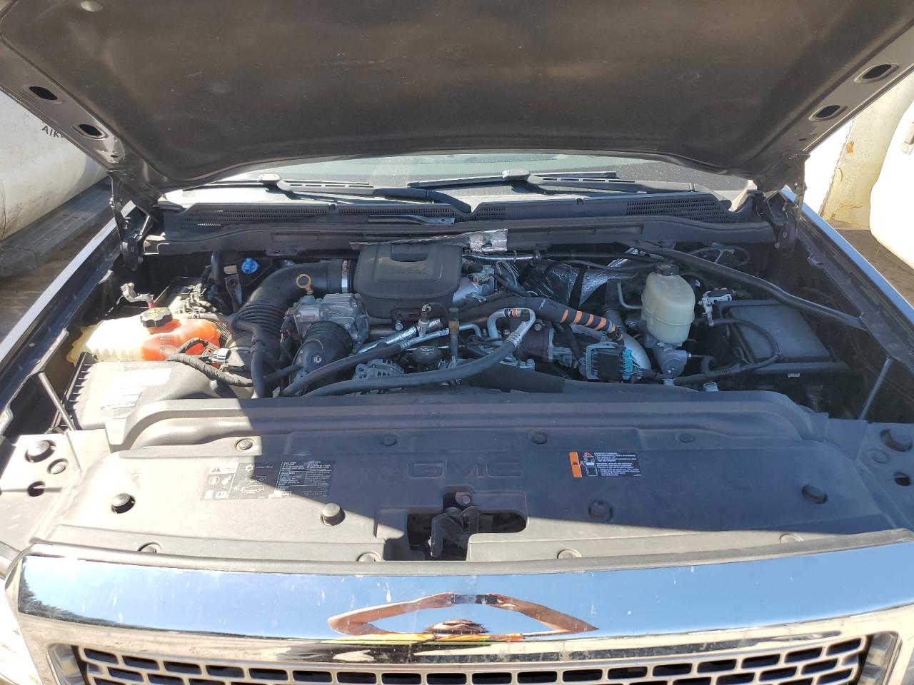 2016 GMC Sierra - Image 12