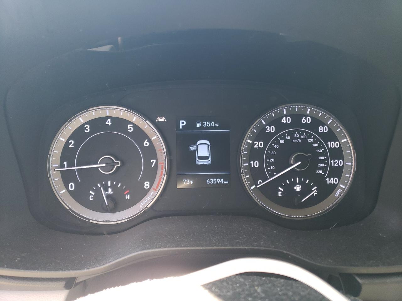 2021 Hyundai Venue - Image 9