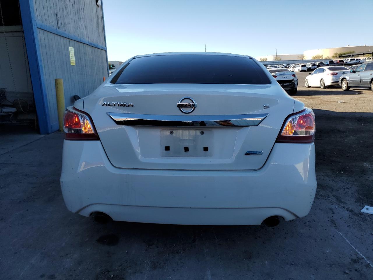 2013 Nissan Altima - Image 6
