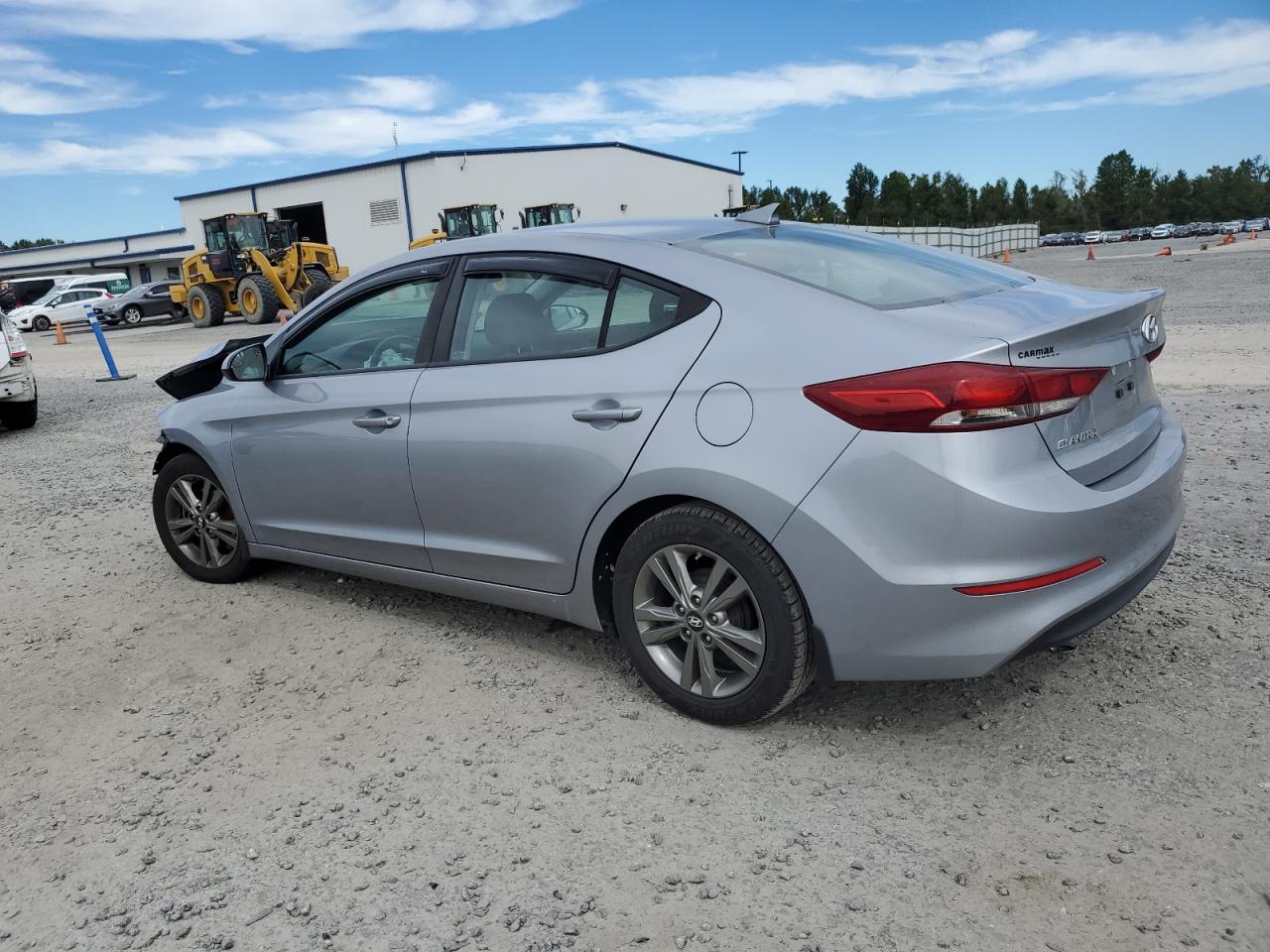 2017 Hyundai Elantra - Image 2