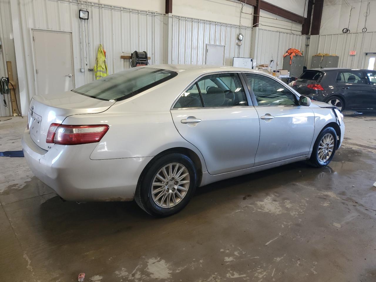 2008 Toyota Camry - Image 3