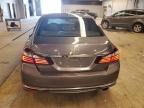 2017 Honda Accord Exl للبيع في Wheeling، IL - Side