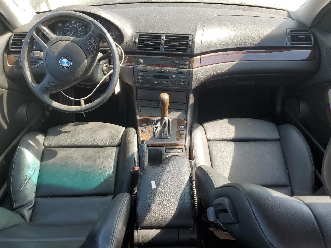 WBABD33445PL07339 2005 BMW 325 Ci