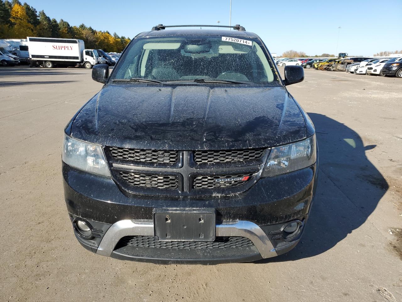 2017 Dodge Journey - Image 5