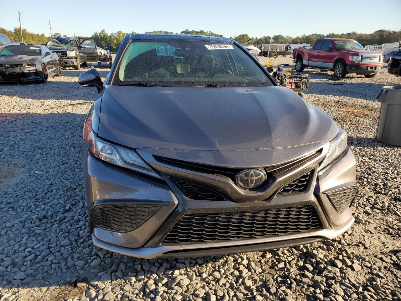 2022 Toyota Camry - Image 5