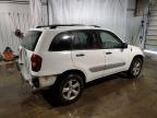 2004 Toyota Rav4  за продажба в Glassboro, NJ - Rear End