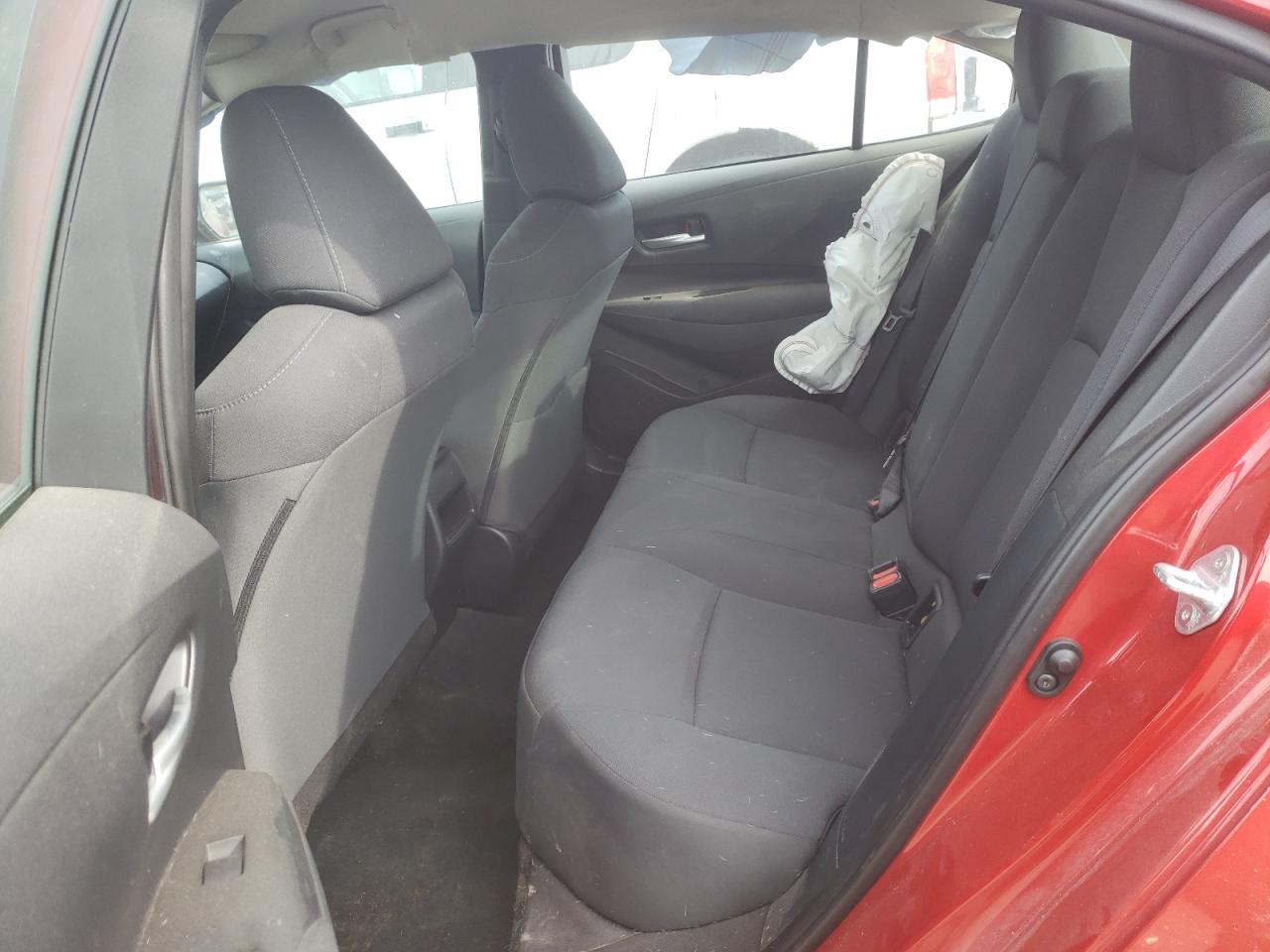 2021 Toyota Corolla - Image 10