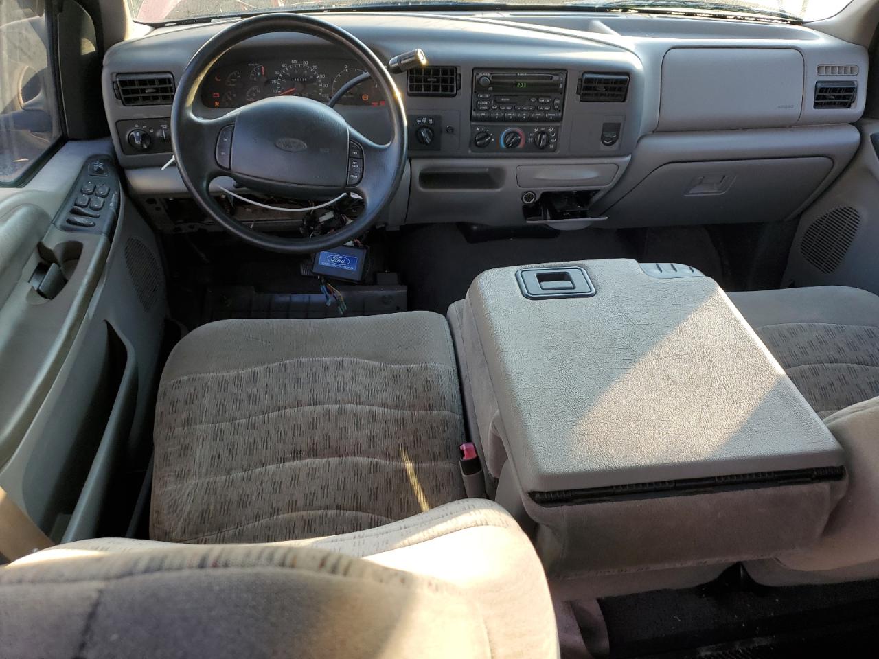 1999 Ford F350 - Image 8