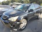 2009 Lexus Rx 350 na sprzedaż w Savannah, GA - Front End