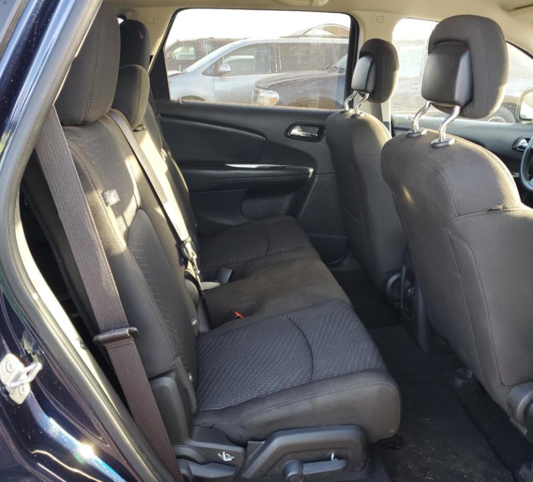 2019 Dodge Journey - Image 11