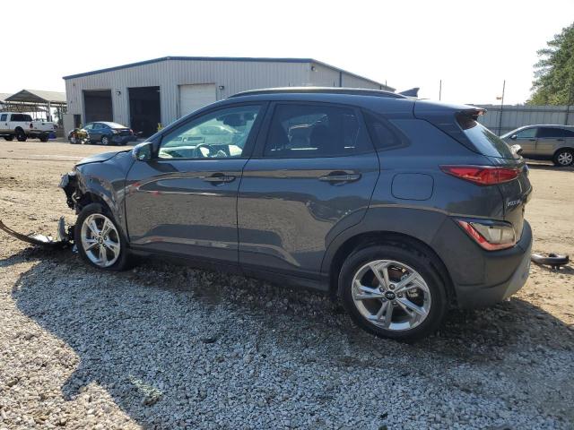 KM8K62ABXPU009001 Hyundai Kona SEL 2