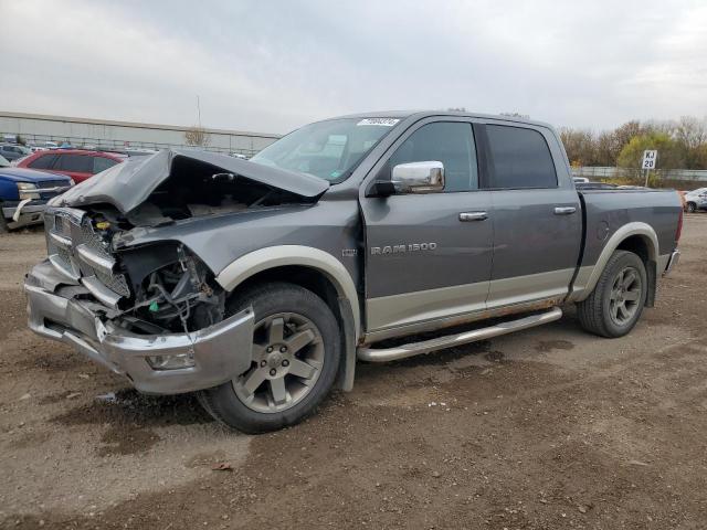 2011 Dodge Ram 1500  за продажба в Davison, MI - Front End