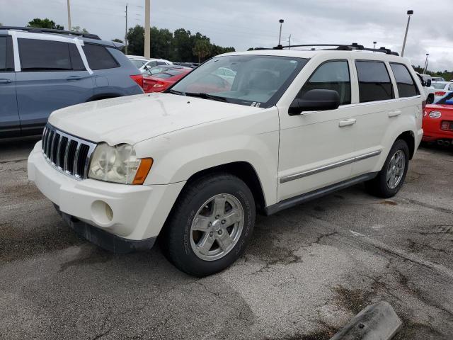 2006 Jeep Grand Cherokee Limited