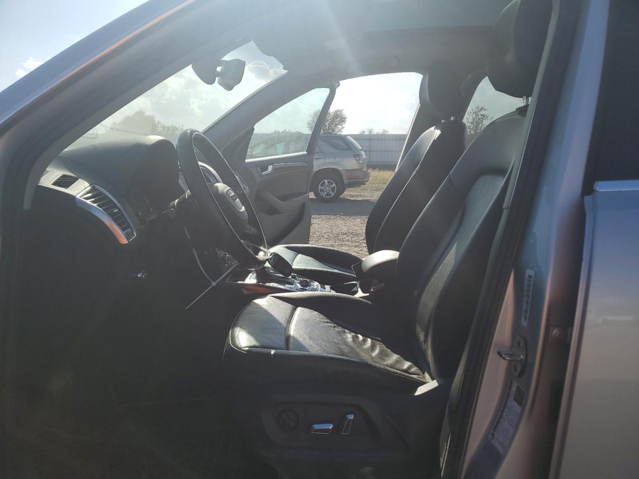2013 Audi Q5 - Image 7