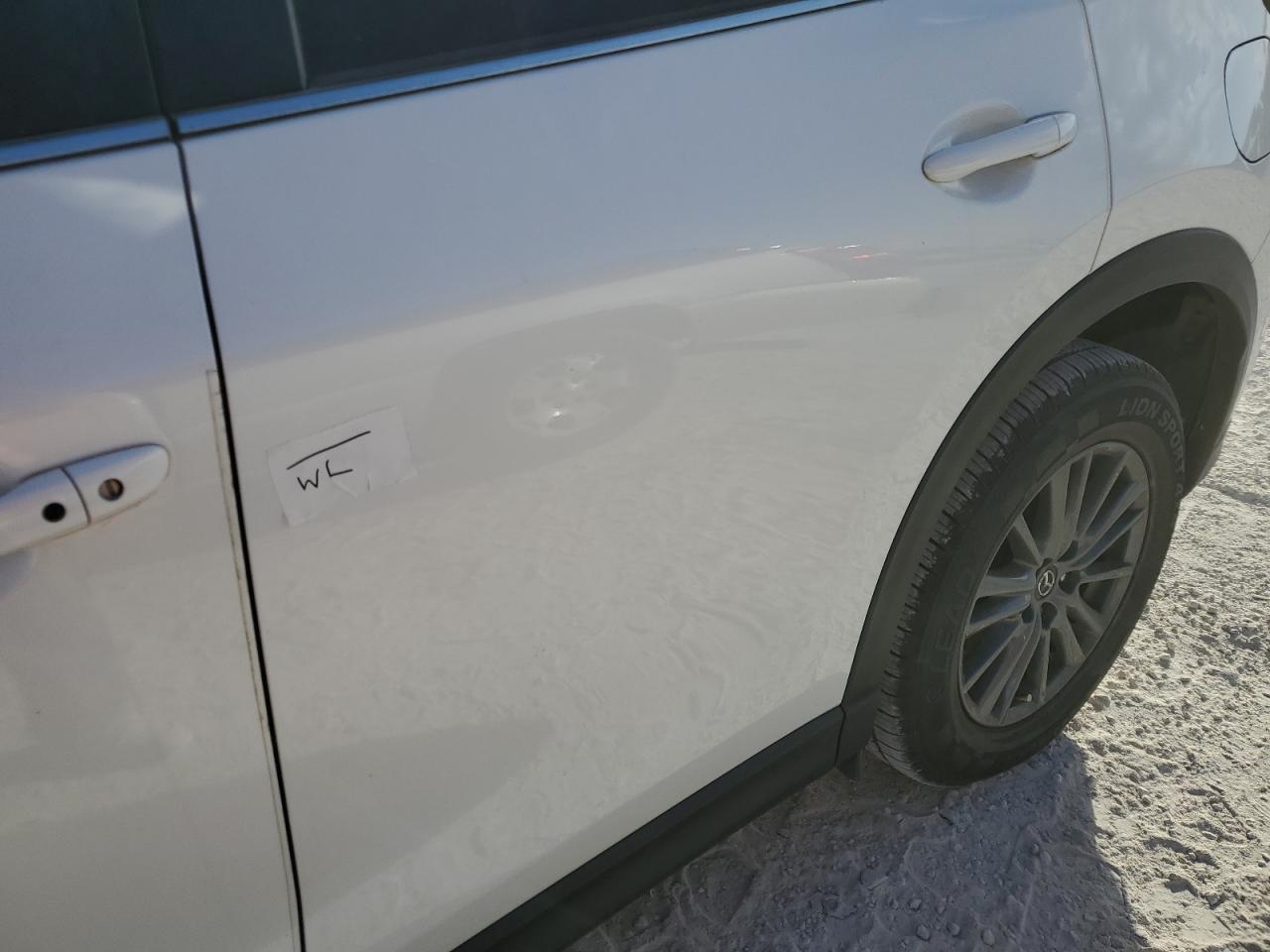 2021 Mazda CX-5 - Image 13