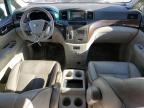 2011 Nissan Quest S იყიდება Cahokia Heights-ში, IL - Front End