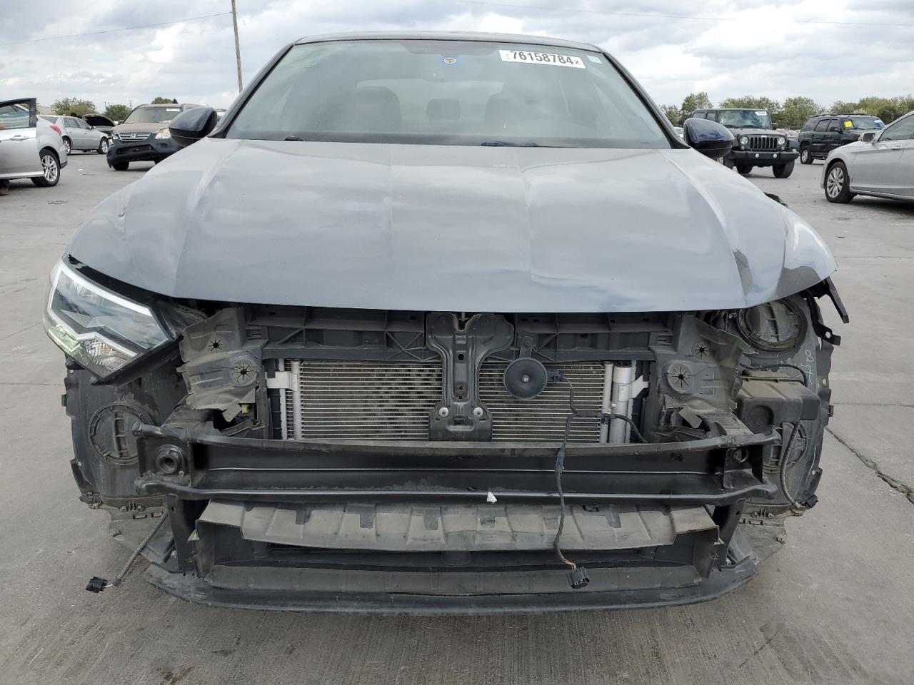2021 Volkswagen Jetta - Image 5