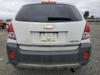 2012 Chevrolet Captiva Sport за продажба в Eugene, OR - Front End