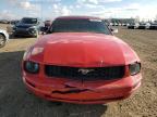 2006 FORD MUSTANG  for sale at Copart AB - CALGARY