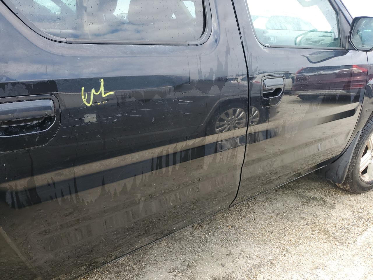 2009 Honda Ridgeline - Image 12