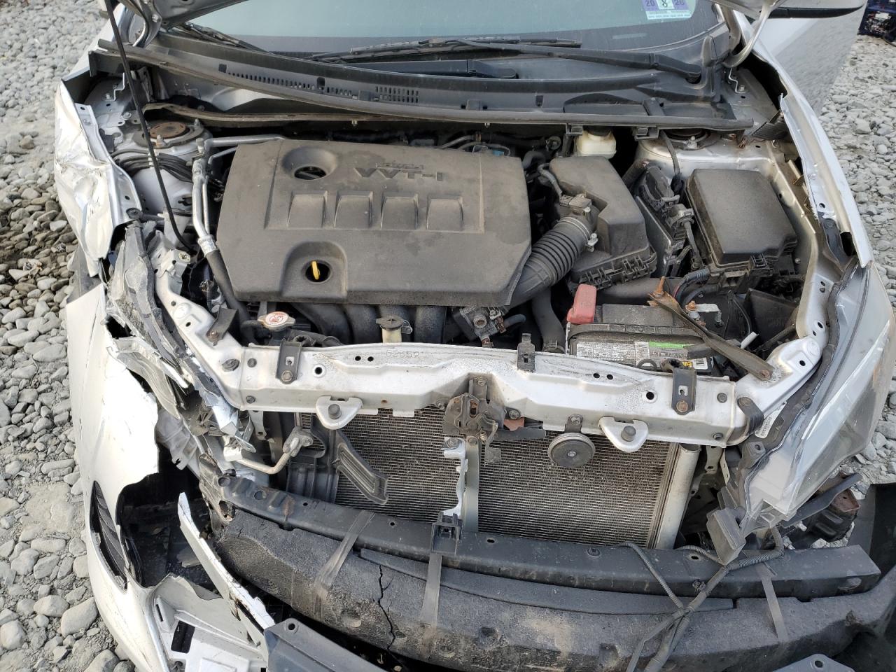 2017 Toyota Corolla - Image 12