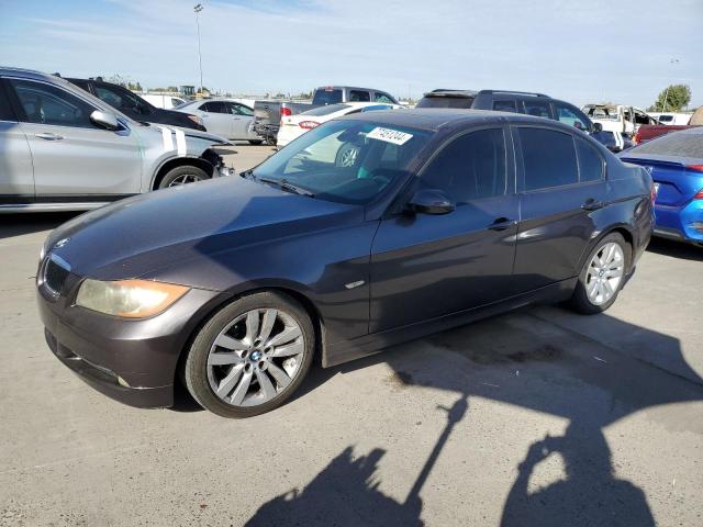 2007 Bmw 328 I