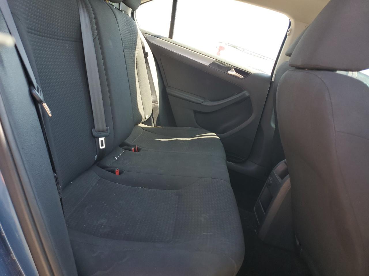 2016 Volkswagen Jetta Se VIN: 3VWD67AJ4GM345696 Lot: 88541005