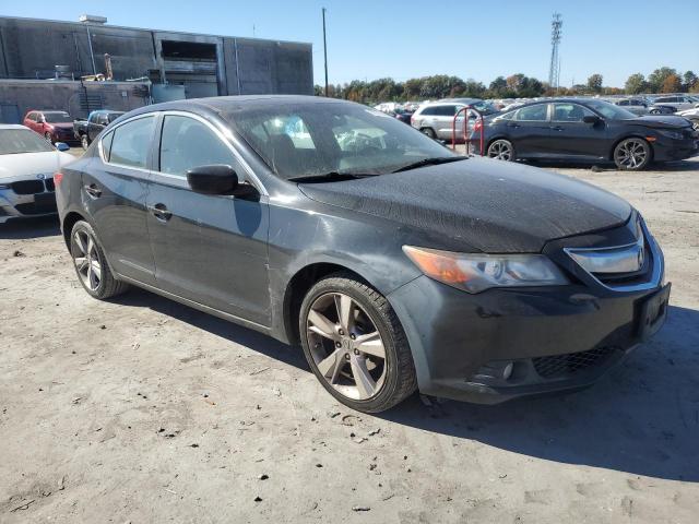 Седани ACURA ILX 2013 Чорний