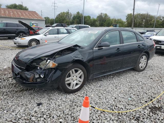 2012 Chevrolet Impala Lt