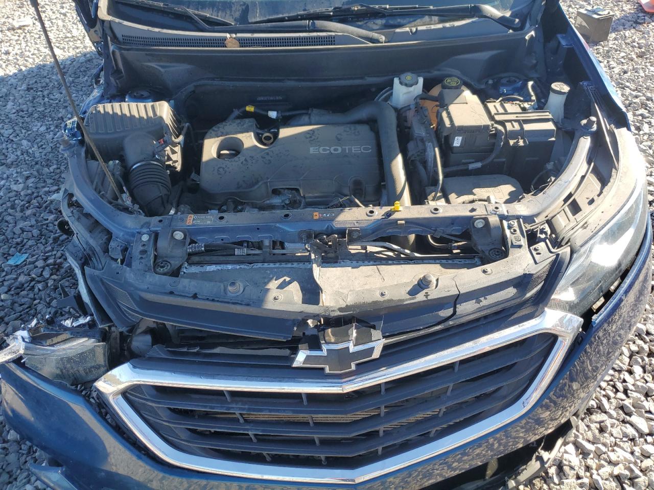 2019 Chevrolet Equinox - Image 12