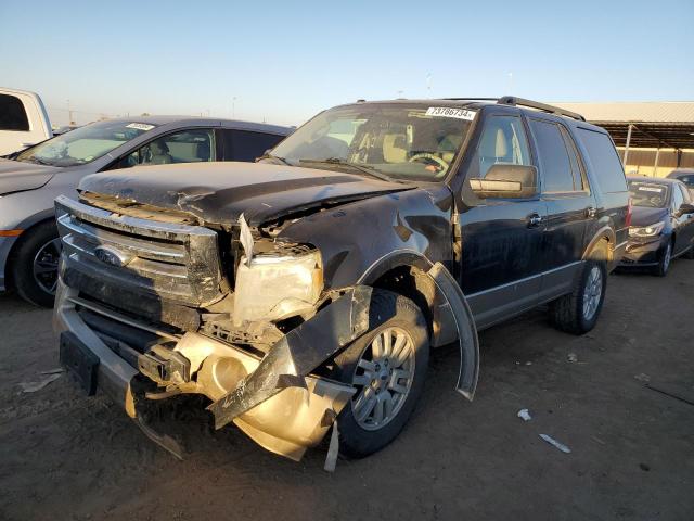 2011 Ford Expedition Xlt