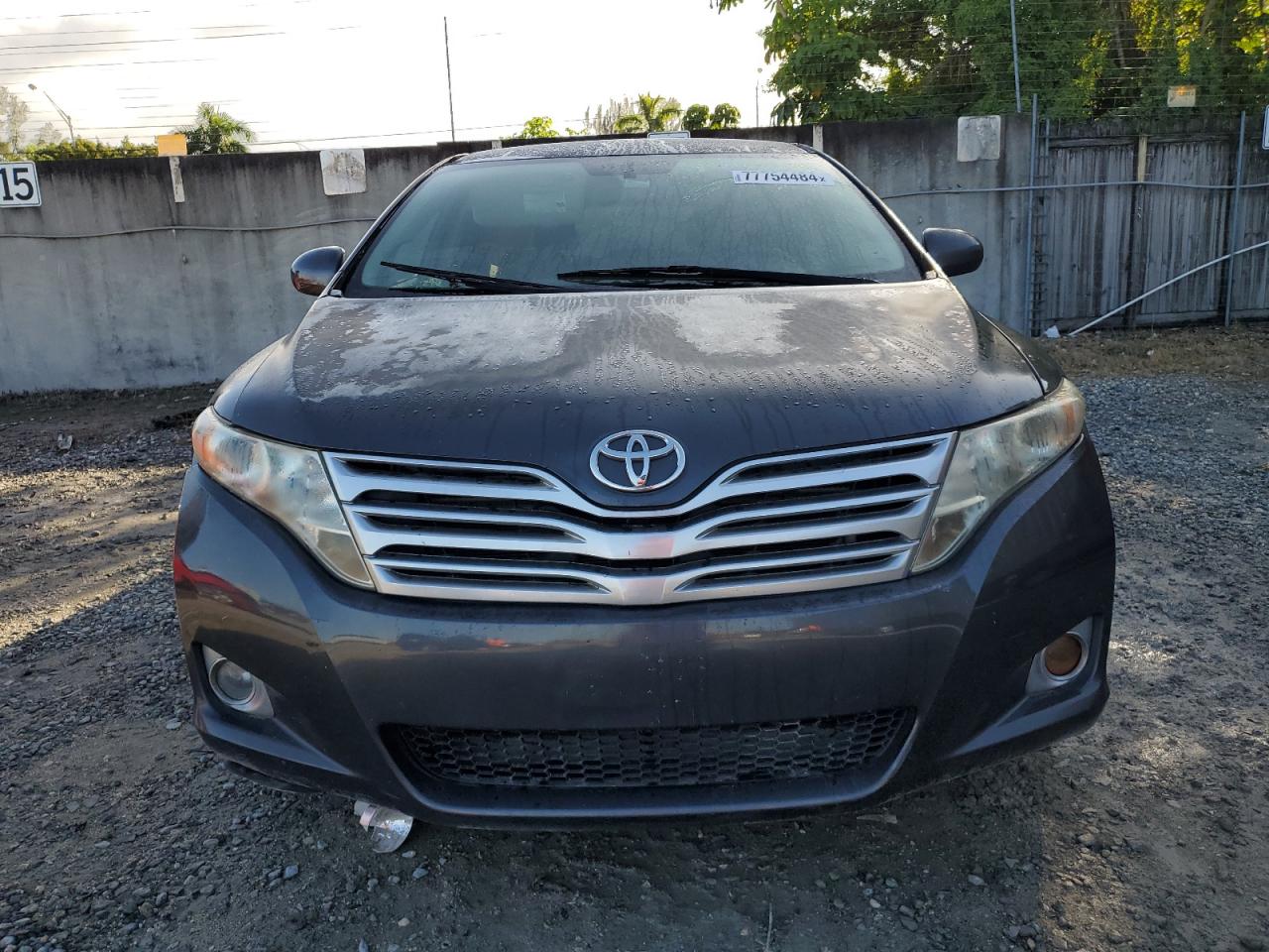 2009 Toyota Venza - Image 5