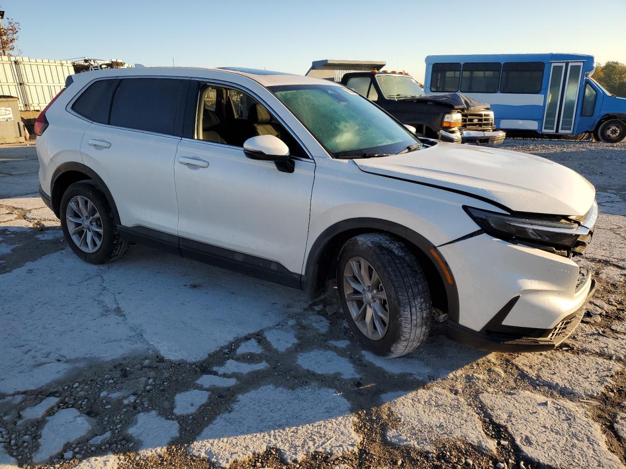 2023 Honda CR-V - Image 4