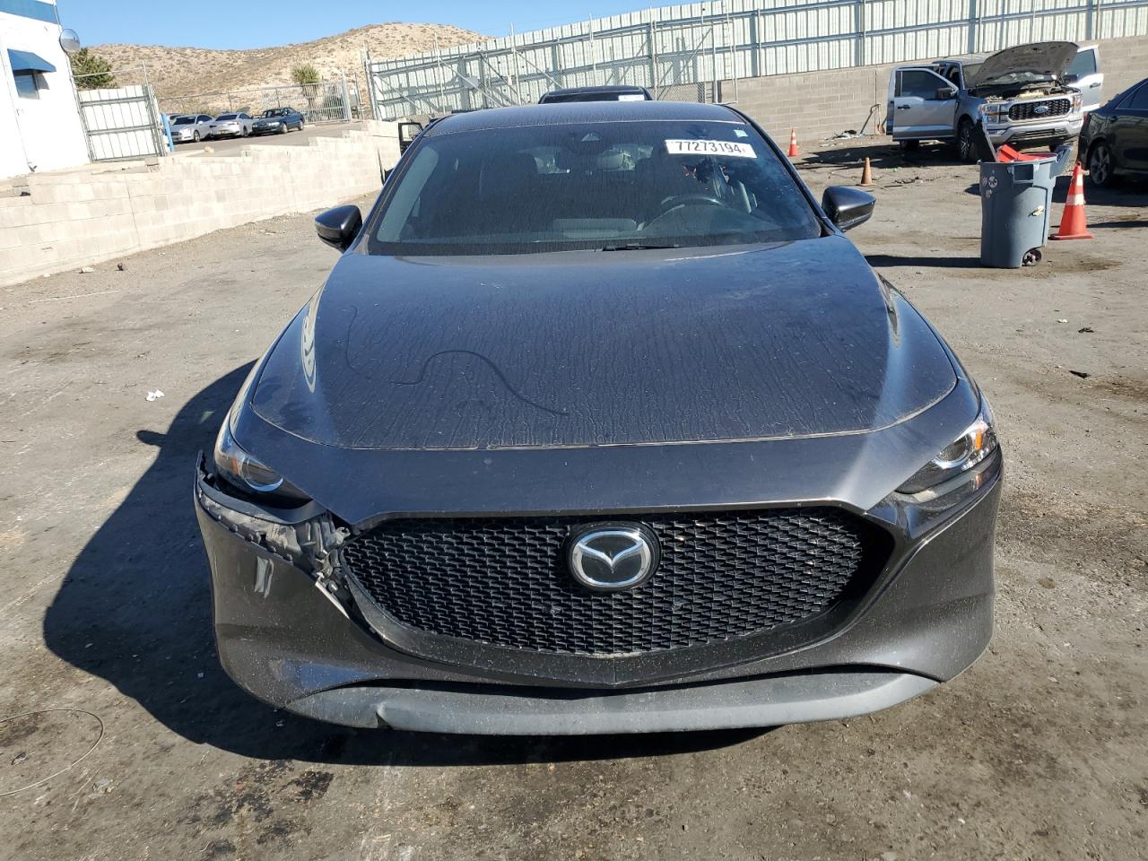 2019 Mazda 3 - Image 5
