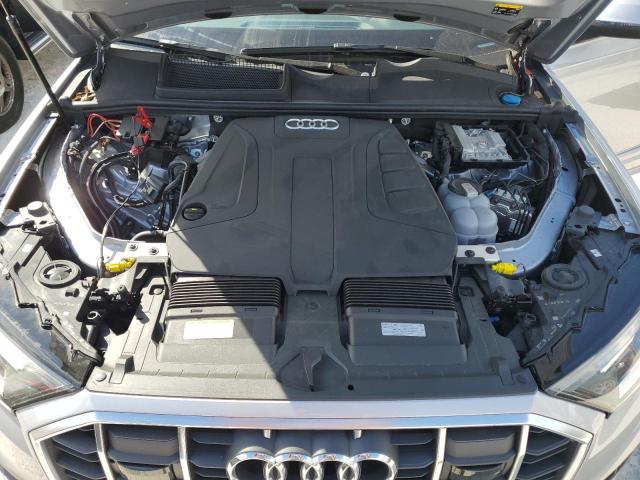 WA1LJBF7XND020132 Audi Q7 PREMIUM 12