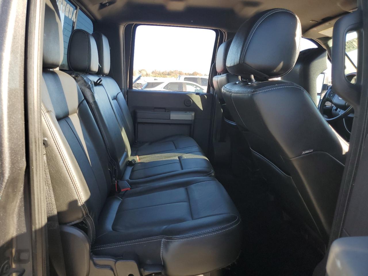 2016 Ford F250 - Image 10
