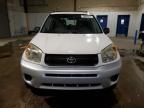 2004 Toyota Rav4  за продажба в Glassboro, NJ - Rear End