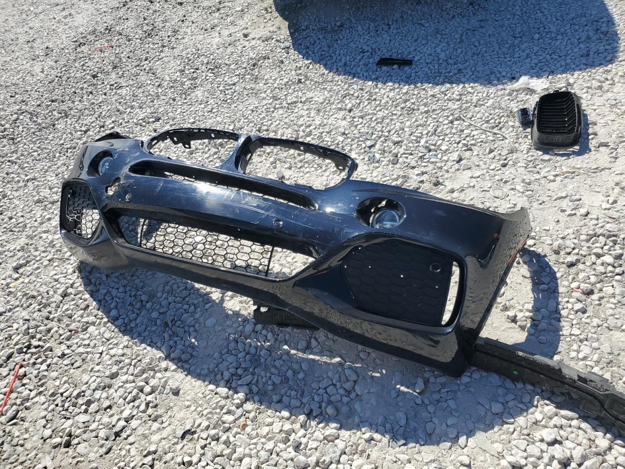 2015 BMW X5 - Image 13