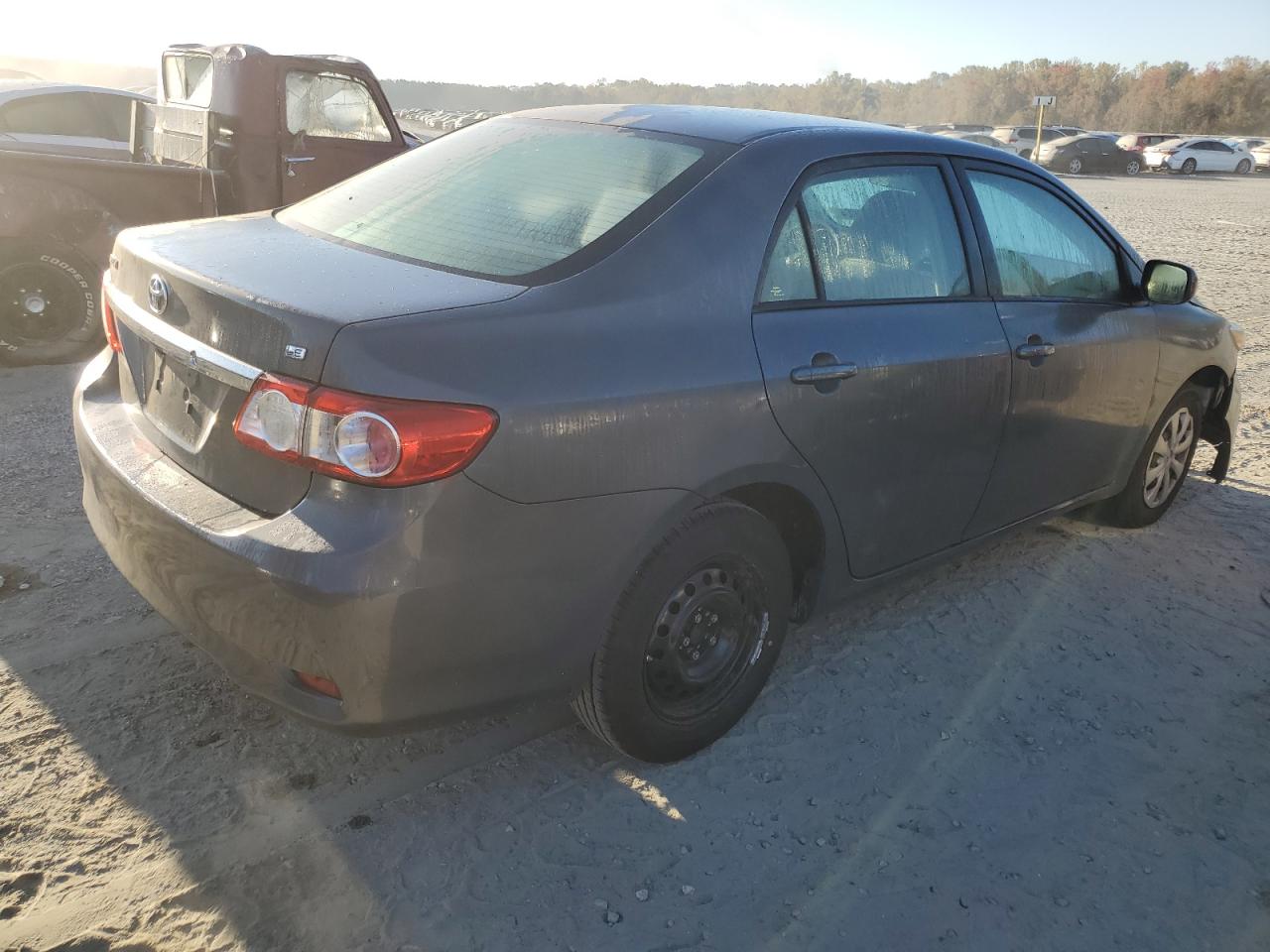 2011 Toyota Corolla - Image 3