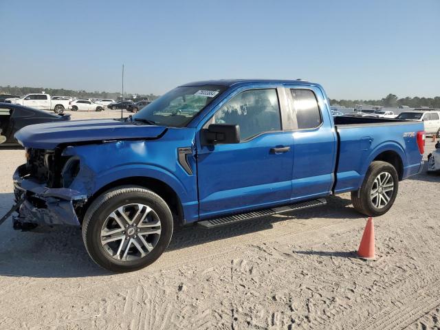 2023 Ford F150 Super Cab