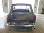 1969 Volkswagen Type 3 იყიდება Milwaukee-ში, WI - Burn - Engine