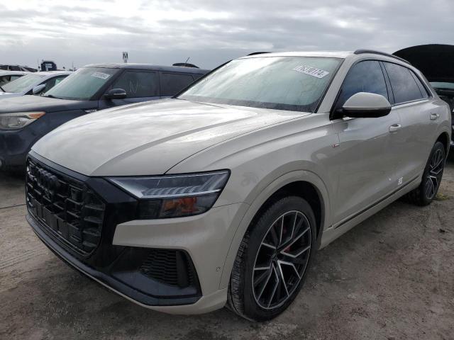 WA1FVBF16ND032453 Audi Q8 PRESTIG