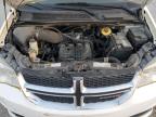 2017 Dodge Grand Caravan Se en Venta en Grand Prairie, TX - Minor Dent/Scratches