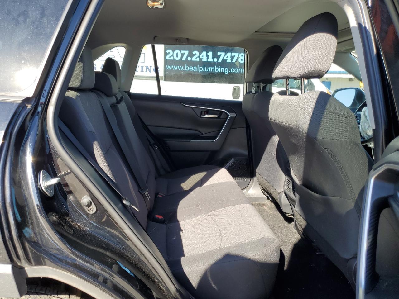 2019 Toyota RAV 4 - Image 11